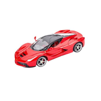 Samochód Zdalnie Sterowany Auto La Ferrari RC 1:14 - obrazek 8