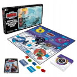 Hasbro Star Wars Przygoda Na Lodowej Planecie Hoth