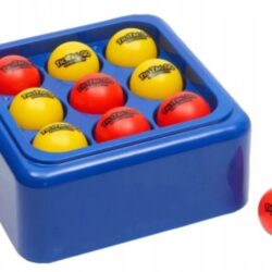 Gra kółko i krzyżyk TIC TAC GO Gra Zręcznościowa