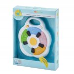 Pianinko Muzyczne Interaktywne Odgłosy Zwierząt