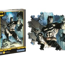 Puzzle Batman układanka Clementoni 1000 szt.