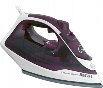 Żelazko Parowe Tefal Express Steam FV2835
