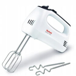 Mikser Ręczny Tefal HT310138 300W Tur