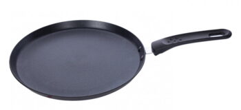 Patelnia do Naleśników MG Home 25cm Cucina