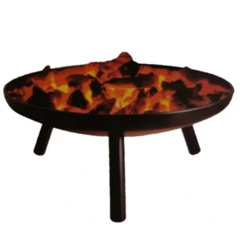 Palenisko Ogrodowe na Działkę Grill