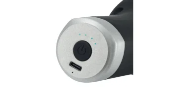 Masażer Wibracyjny do Ciała Hykker TS4312