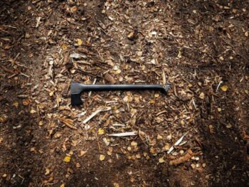 Siekiera Rozłupująca Fiskars Solid A19