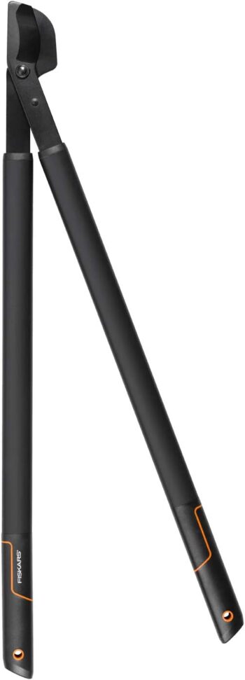 Fiskars Sekator nożycowy SingleStep L38 do Gałęzi