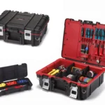 Walizka narzędziowa Keter Technican Case Skrzynka