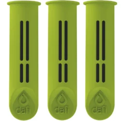 Dafi 3 Filtry do Butelki Filtr Limonkowy SOFT i SOLID