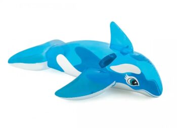 Dmuchany Delfin do Pływania