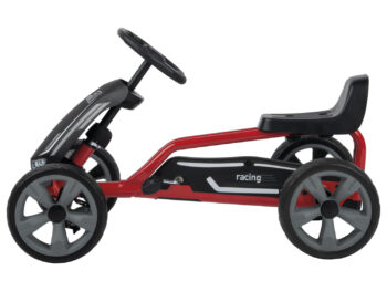 Gokart na pedały dla dzieci