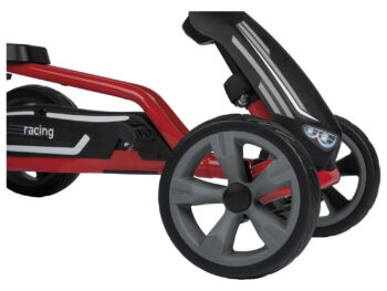 Gokart na pedały dla dzieci
