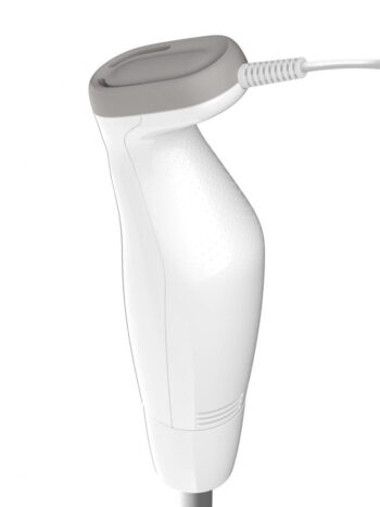 Blender Ręczy Tefal HB453138 3w1 450W Mikser Siekacz TURBO