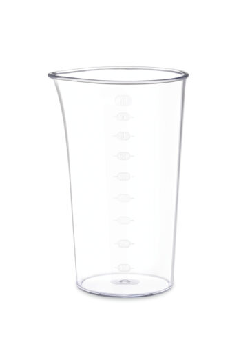 Blender Ręczy Tefal HB453138 3w1 450W Mikser Siekacz TURBO