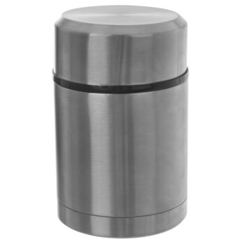 Termos Obiadowy 700ml z Łyżką na Żywność Zupę