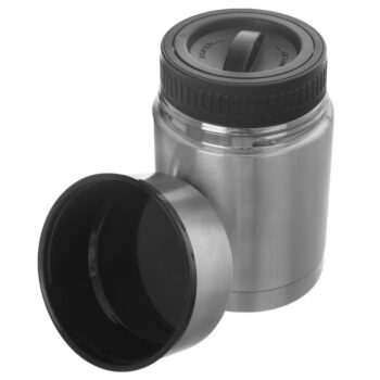 Termos Obiadowy 700ml z Łyżką na Żywność Zupę