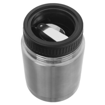 Termos Obiadowy 700ml z Łyżką na Żywność Zupę