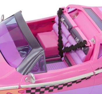 LOL Surprise Auto City Cruiser Samochód dla Lalek + Lalka