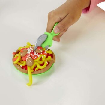 Play-Doh Piec do Pizzy Ciastolina Akcesoria