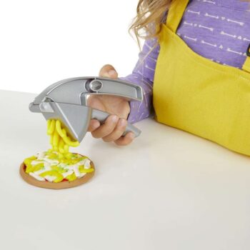 Play-Doh Piec do Pizzy Ciastolina Akcesoria