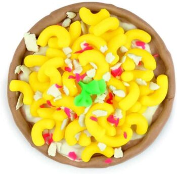 Play-Doh Piec do Pizzy Ciastolina Akcesoria
