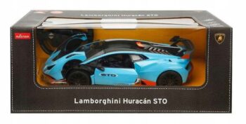 Samochód Zdalnie Sterowany Auto R/C Lamborghini Huracan STO