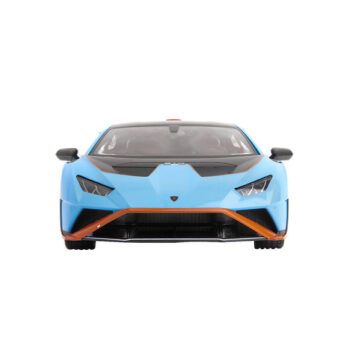 Samochód Zdalnie Sterowany Auto Lamborghini Huracan STO R/C 1:14 RASTAR