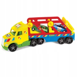 Wader Laweta 36360 Magic Truck Basic auta coupe