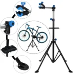 Stojak na Rower Uchwyt Serwisowy na Rower 190cm