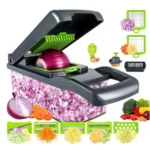 Szatkownica do Warzyw Krajalnica do Warzyw Owoców Tarka 12el