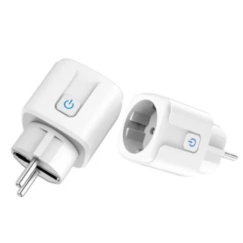 Gniazdo Smart Tuya