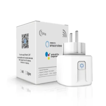 Inteligentne gniazdko Smart WiFi