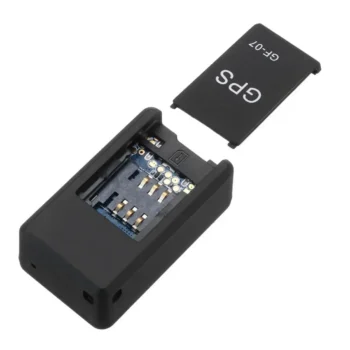 Lokalizator GPS dla dziecka