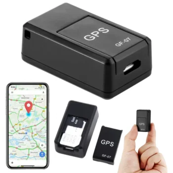 Lokalizator GPS do Samochodu