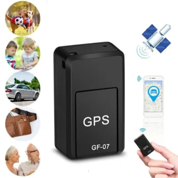 Mini GPS