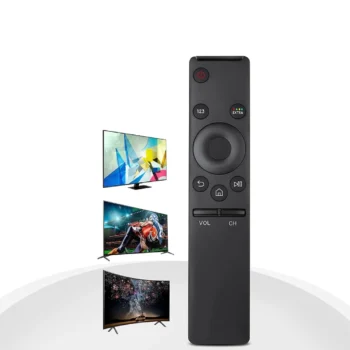 Pilot do TV Smart