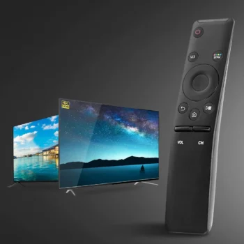 Pilot do Telewizora Samsung Smart TV Uniwersalny Zamiennik