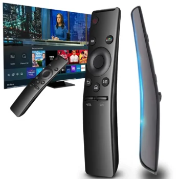Pilot do Telewizora Samsung Smart TV Uniwersalny Zamiennik