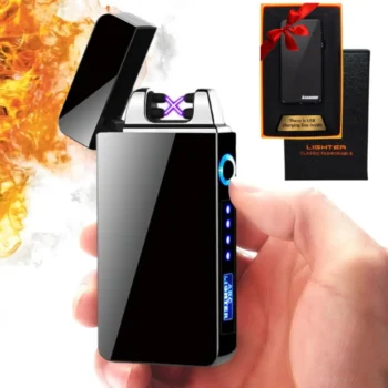 Zapalniczka Plazmowa USB