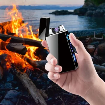 Zapalniczka plazmowa USB