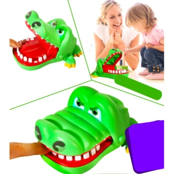 gra dentysta