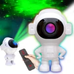 Projektor Gwiazd z Głośnikiem Bluetooth Projektor dla Dzieci