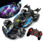 Samochód Zdalnie Sterowany na Pilota RC 4×4