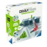 GRAVITRAX Zestaw Startowy Action-Set Gra Logiczna 64 el.