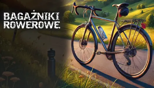 Bagażniki Rowerowe