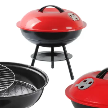Grill Ogrodowy Turystyczny