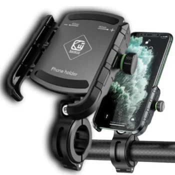 Uchwyt Motocyklowy na Telefon
