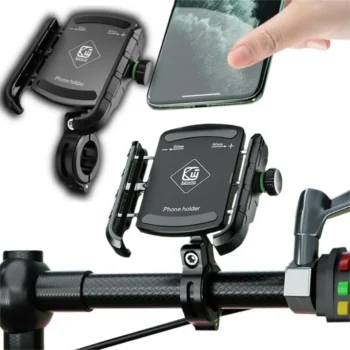 Uchwyt Motocyklowy na Telefon