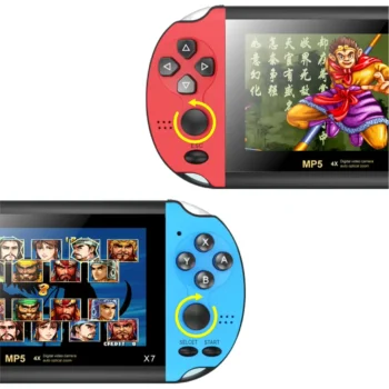 Konsola Nintendo X7